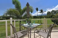 BEACH LUX VILLA with AWESOME VIEW! CLICK on “About this Property” for a TOUR! - 4-نجوم