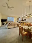400 yards to Siesta Key Village, 800 yard To The public Beach Access 2 and 7.