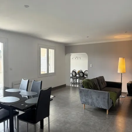 Villa in Provence