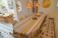 Large house in Perros-Guirec - 2-Star