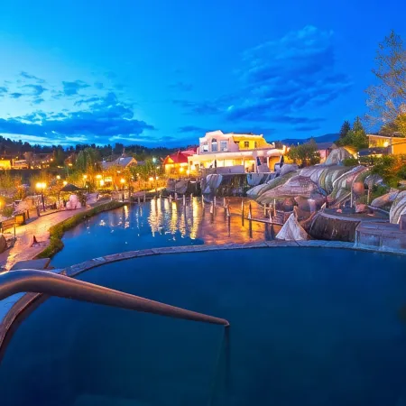 Private, Secluded, Mountain Chalet on 35 acres, HotTub