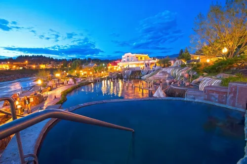 Private, Secluded, Mountain Chalet on 35 acres, HotTub