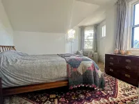Charming Downtown Victorian 3 Bed 2 Bath Just Off Colorado College Campus - Homestays