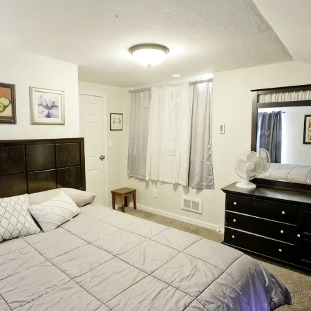 Bamboo Grove - Spacious, elegant, cozy, and convenient