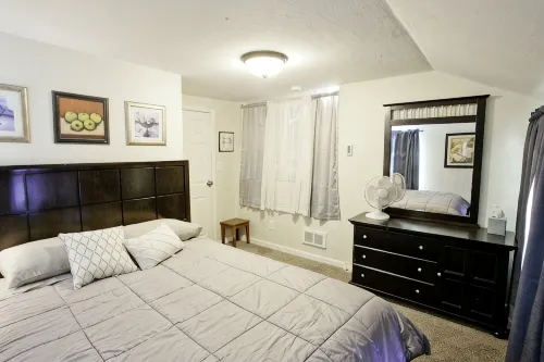 Bamboo Grove - Spacious, elegant, cozy, and convenient - Bungalows