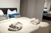 Neues, Gemütliches 50m2 Appartement mit Privater Sauna - 4-Star