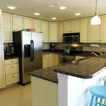Everything Imaginable! in & Outdoor Pools, Ocean and Bay Views, a Huge Patio.