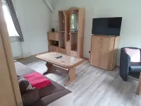 Ferienwohnung in Wremen