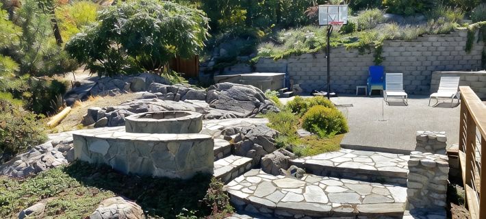 Lake Chelan Luxury Waterfront Home, 3800 sq ft, 4 Bdrm, Private Dock! Hotels in Chelan County