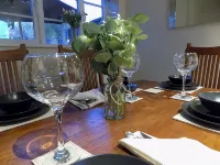 Three-Time Award Winning, Stunning 1700's Grade 2 listed cottage near Stonehenge Hotels in Amesbury