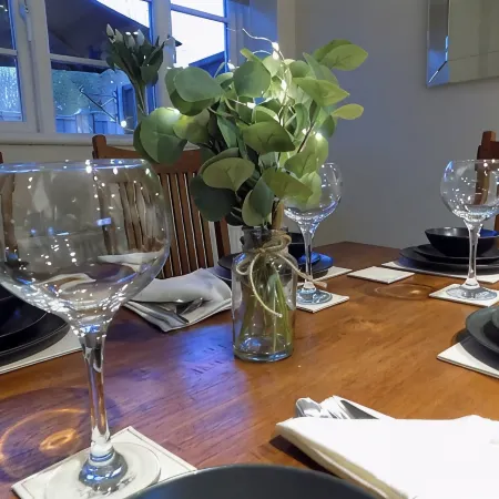 Three-Time Award Winning, Stunning 1700's Grade 2 listed cottage near Stonehenge