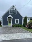 New WATERFRONT home in Portsmouth! - Homestays