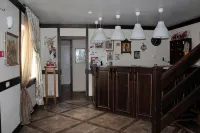 Pechory-Park Hotel - bar