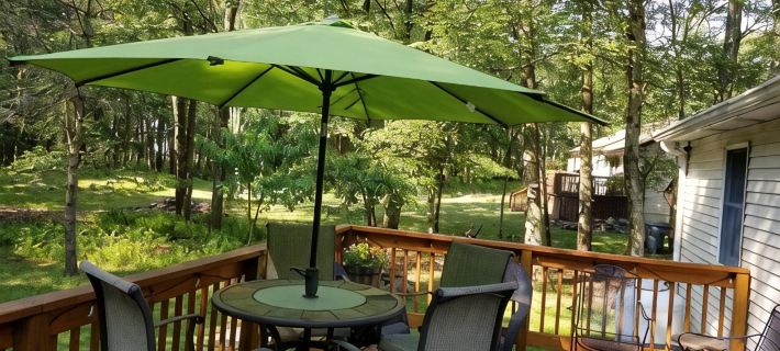 Serenity & Fun Cozy Pocono Cabin! Family Friendly - Beach-Lake-Pool-Playgrounds! Hotels in Carbon County