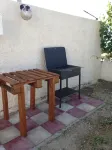 House with a panoramic view - Bungalow