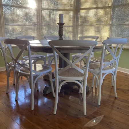 Captain’s Manor- perfect location! Close to everything around Corowa Rutherglen.