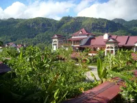 Luxury apartment set on a private island – Eden Island – with wireless Internet - Wifi