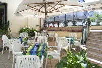 Hotel Villa Lieta - breakfast