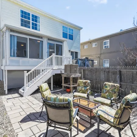 Brigantine Beachside Retreat