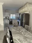 Luxury Spacious two bedroom apartment for comfortable living. Well furnished . - 3 stjerner