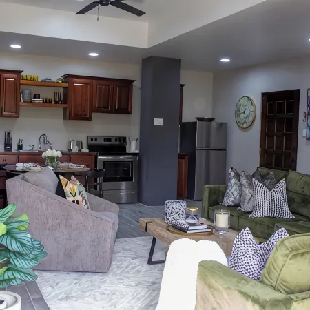 Villa Torre II
