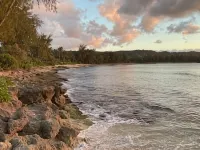 Hidden Gem! Turtle Bay Hideaway Hotels in Kahuku
