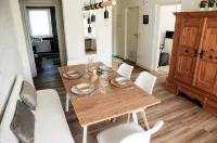 Ferienwohnung Familienglück am Starnberger See