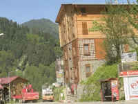 Ayder Şimşir Butik Otel - 2 Sao