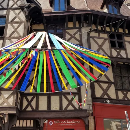 Le Petit Pirou Cosy Halte Auvergne