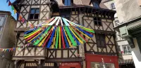 Le Petit Pirou Cosy Halte Auvergne