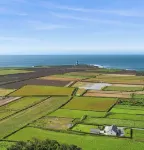 Come for the view, stay for the serenity in this 3 bedroom house near Hook Head! - 4-Star
