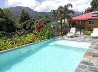 Villa Avec Piscine Privé Capesterre-belle-eau - ヴィラ