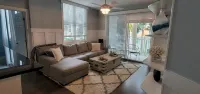 Resort Style Living 5 minutes from the beach - Wifi