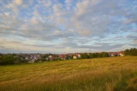 Comfortable and cozy vacation apartment in Waiblingen near Stuttgart
