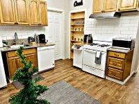 Classy 2BR/1.5BA Downtown Sacramento