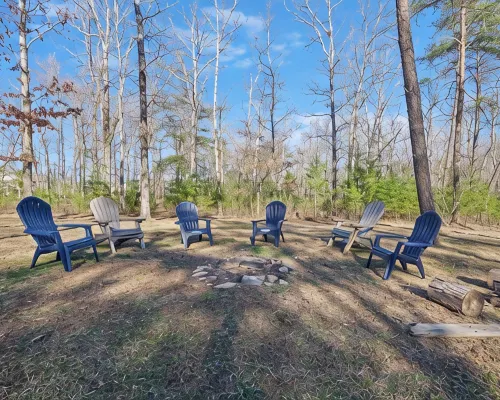 Escape to Nature - Historic Monteagle Hiking Ξενοδοχεία στην πόλη Monteagle