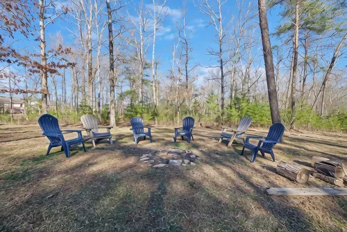 Escape to Nature - Historic Monteagle Hiking