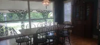 Charming 1940s Home