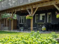 Muskeg Creek Suite Hotels in Athabasca