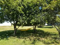 At Telgruc on the Crozon peninsula, between beaches and coastal paths - Homestays