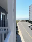 Brand new townhome, oceanside, steps from the beach, ocean view, parking garage - 4 stjerner