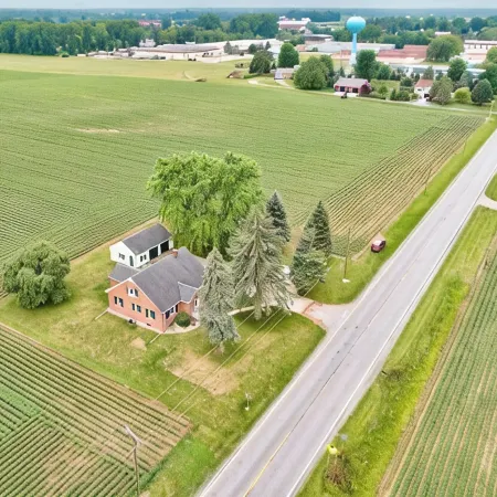 Frankenmuth Haus • Arcade • Cozy Elevated