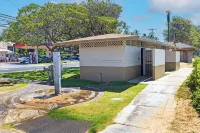 6 Beds 2Bd 2BTH Kihei Maui Kihei Condo Kamaole Beach Hawaii Hot Tub Pool Full AC - 2-stjärniga