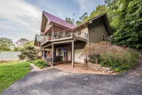 Perfect Lake Malone Get Away - Homestays