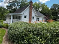 Home in Hendersonville's Historic Lennox Park close to many fun activities. - 2-Star
