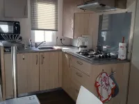 Mobil Home 3 chambres Hotels in Portbail