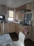 Mobil Home 3 chambres - Wi-Fi