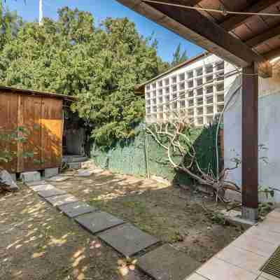 houses / villas - 5 rooms - 6/10 persons Hotel Exterior