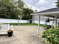 完美度假屋-距西達角和卡拉哈里僅數分鐘,可攜帶釣魚船! 休倫住宿飯店