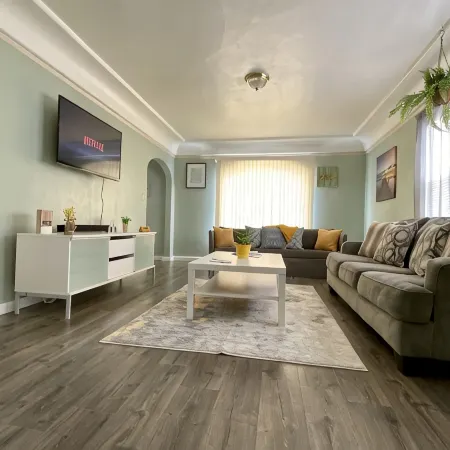 Napa SF near all popular locations! PET FRIENDLY. King Bed Near Wine Country